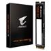 Gigabyte AORUS Gen4 5000E/1TB/SSD/M.2 NVMe/Černá/5R