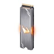 Gigabyte AORUS RGB M.2 NVMe SSD 256GB 