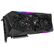 GIGABYTE AORUS RTX™ 3070 Ti MASTER 8G