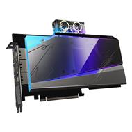 GIGABYTE AORUS RTX™ 3080 XTREME WATERFORCE WB LHR