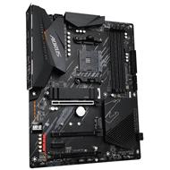 GIGABYTE B550 AORUS ELITE V2 rev. 1.2 / AMD B550 / AM4 / 4x DDR4 / 2x M.2 / HDMI / DP / ATX