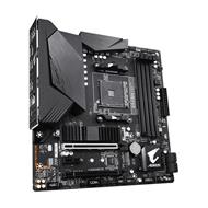 GIGABYTE B550M AORUS PRO (rev. 1.0)