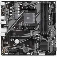 GIGABYTE B550M K/AM4/mATX