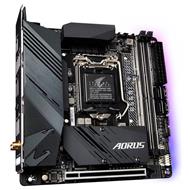 GIGABYTE B560I AORUS PRO AX, Sc LGA1200, Intel B560, 2xDDR4, 1xDP, 1xHDMI, Mini-ITX