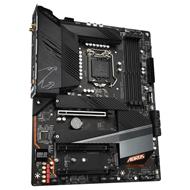 GIGABYTE B560M AORUS PRO AX, Sc LGA1200, Intel B560, 4xDDR4, 1xDP, 1xHDMI, WI-FI, mATX