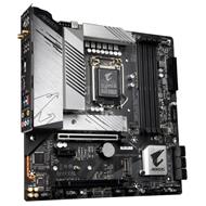 GIGABYTE B560M AORUS PRO AX, Sc LGA1200, Intel B560, 4xDDR4, 1xDP, 1xHDMI, WI-FI, mATX