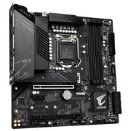 GIGABYTE B560M AORUS PRO, Sc LGA1200, Intel B560, 4xDDR4, 1xDP, 1xHDMI, mATX