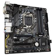 GIGABYTE B560M DH, Sc LGA1200, Intel B560, 4xDDR4, 1xDP, 1xHDMI, mATX