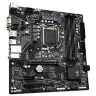 GIGABYTE B560M DS3H, Sc LGA1200, Intel B560, 4xDDR4, 1xDP, 1xHDMI, 1xDVI, VGA, mATX