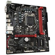 GIGABYTE B560M GAMING HD, Sc LGA1200, Intel B560, 2xDDR4, 1xD-Sub, 1xHDMI, 2xPS/2, , mATX