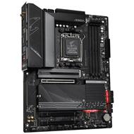 GIGABYTE B650 AORUS ELITE AX / AMD B650 / AM5 / 4x DDR5 / 3x M.2 / USB-C / HDMI / DP / WiFi / ATX