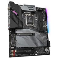 GIGABYTE B660 AORUS MASTER DDR4 / Intel B660 / LGA1700 / 4x DDR4 / 3x M.2 / DP / HDMI / USB-C / WiFi / ATX (rev. 1.0)