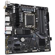 GIGABYTE B660M DS3H AX DDR4 / Intel B660 / LGA1700 / 4x DDR4  / 2x M.2 / DP / HDMI / USB-C / WiFi / mATX (rev. 1.0)