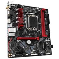 GIGABYTE B660M GAMING AC DDR4/LGA 1700/mATX