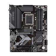 GIGABYTE B760 GAMING X AX DDR4 / Intel B760 / LGA1700 / 4x DDR4  / 3x M.2 / DP / HDMI / WiFi / ATX