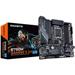 GIGABYTE B760M GAMING X AX/LGA 1700/mATX