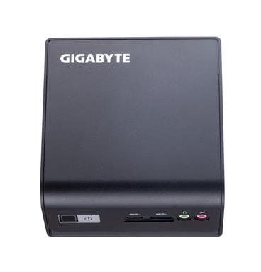 GIGABYTE BRIX GB-BMPD-6005, Intel Pentium Silver N6005, 1xSO-DIMM DDR4, WiFi