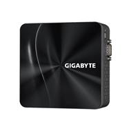 GIGABYTE BRIX GB-BRR3H-4300, AMD Ryzen 3 4300U, 2xSO-DIMM DDR4, WiFi