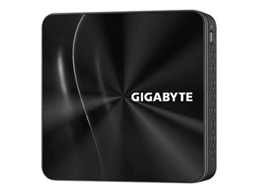 GIGABYTE BRIX GB-BRR7-4700, AMD Ryzen 7 4700U, 2xSO-DIMM DDR4, WiFi