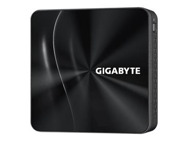 GIGABYTE BRIX GB-BRR7-4800, AMD Ryzen 7 4800U, 2xSO-DIMM DDR4, WiFi
