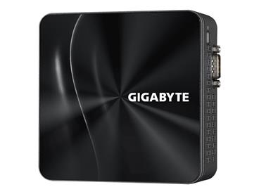 GIGABYTE BRIX GB-BRR7H-4700, AMD Ryzen 7 4700U, 2xSO-DIMM DDR4, WiFi