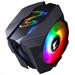 GIGABYTE chladic CPU cooler ATC800, RGB Ligthing, AORUS