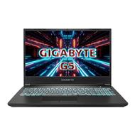 Gigabyte G5 GD i5-11400H/16GB/512GB SSD/RTX 3050 4GB/15,6" FHD IPS/DOS/černá