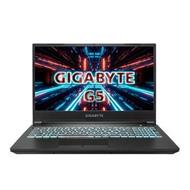 Gigabyte G5 GD i5-11400H/16GB/512GB SSD/RTX 3050 4GB/15,6" FHD IPS/Win10 Home/černá