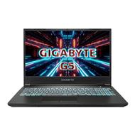 Gigabyte G5 GD i5-11400H/16GB/512GB SSD/RTX 3050 4GB/15,6" FHD IPS/Win11 Home/černá