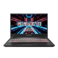 Gigabyte G5 KC i5-10500H/16GB/512GB SSD/RTX 3060 6GB/15,6" FHD IPS/Win10 Home/černá