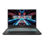 Gigabyte G5 KD i5-11400H/16GB/512GB SSD/RTX 3060 6GB/15,6" FHD IPS/Win11 Home/černá