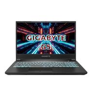 Gigabyte G5 MD i5-11400H/16GB/512GB SSD/RTX 3050 Ti 4GB/15,6" FHD IPS/Win10 Home/černá