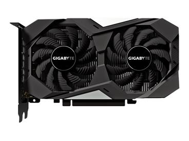 GIGABYTE GeForce GTX 1650 D5 4G 2xHDMI 1xDP