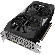 GIGABYTE GeForce RTX 2060 D6 6G / 6GB GDDR6 / PCI-E / 1x HDMI / 3x DP