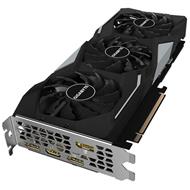 GIGABYTE GeForce RTX 2060 GAMING OC PRO 6G / 6GB GDDR6 / PCI-E / 1x HDMI / 3x DP