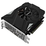 GIGABYTE GeForce RTX 2060 MINI ITX OC 6G / 6GB GDDR6 / PCI-E / 1x HDMI / 3x DP