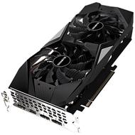 GIGABYTE GeForce RTX 2060 WINDFORCE OC 6G 2.0 / 6GB GDDR6 / PCI-E / 1x HDMI / 3x DP