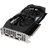 GIGABYTE GeForce RTX 2060 WINDFORCE OC 6G / 6GB GDDR6 / PCI-E / 1x HDMI / 3x DP