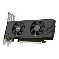 GIGABYTE GeForce RTX 3050 Low Profile/OC/6GB/GDDR6