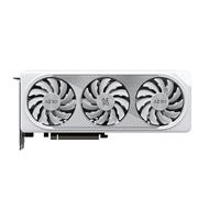 GIGABYTE GeForce RTX 4060 TI AERO 16G OC GV-N406TAERO OC-16GD, 16GB GDDR6X, 1xDP, 1xHDMI