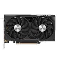 GIGABYTE GeForce RTX 4060 TI WINDFORCE 8G OC GV-N406TWF2OC-8GD, 8GB GDDR6, 2xDP, 2xHDMI