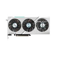 GIGABYTE GeForce RTX™ 4070 SUPER EAGLE OC ICE 12G