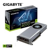 GIGABYTE GeForce RTX 4070 Ti SUPER AI TOP/16GB/GDDR6x