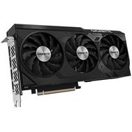 GIGABYTE GeForce RTX 4070 Ti WINDFORCE OC 12GB / PCI-E / 12GB GDDR6X / HDMI / 3x DP