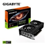 GIGABYTE GeForce RTX 4070 WINDFORCE 2X V2/OC/12GB/GDDR6