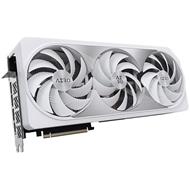 GIGABYTE GeForce RTX 4080 16GB AERO OC / PCI-E / 16GB GDDR6X / HDMI / 3x DP