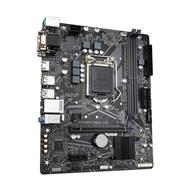 GIGABYTE H410M S2H V3 LGA 1200 DDR4 4xSATA 1xM.2 micro ATX MB