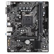 GIGABYTE H510M H V2 / Intel H470 / LGA1200 / 2x DDR4 / M.2 / VGA/ HDMI / mATX