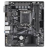 GIGABYTE H610M H V3 DDR4 LGA1700 2xDDR5 4xSATA 1xM.2