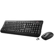 GIGABYTE KB set klávesnice+myš KM7590, wireless , CZ 